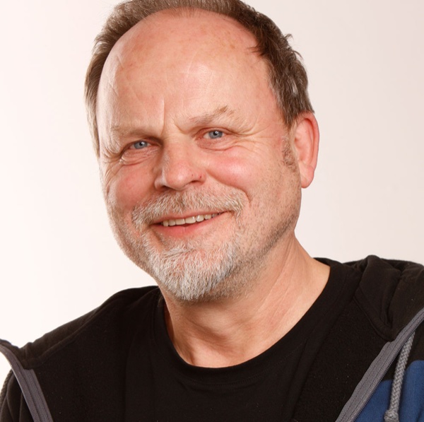 Joachim Prill