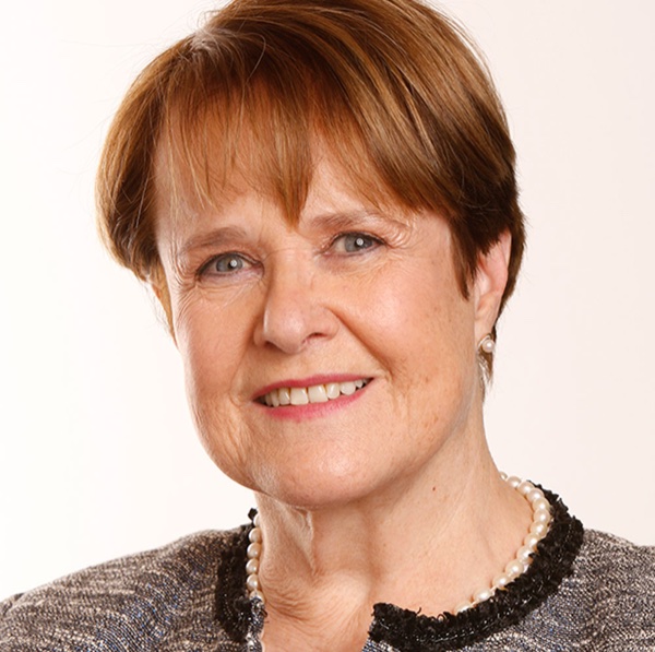 Susanne Schöpfer