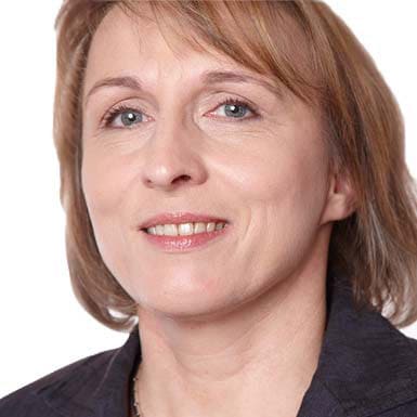 Andrea Stehlig
