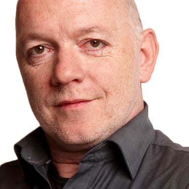 Hans-Jörg Bosch