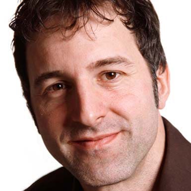 Michael Glück