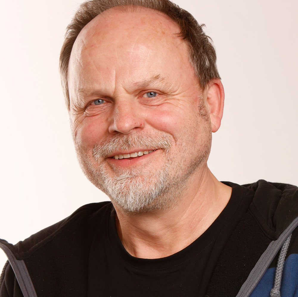 Joachim Prill