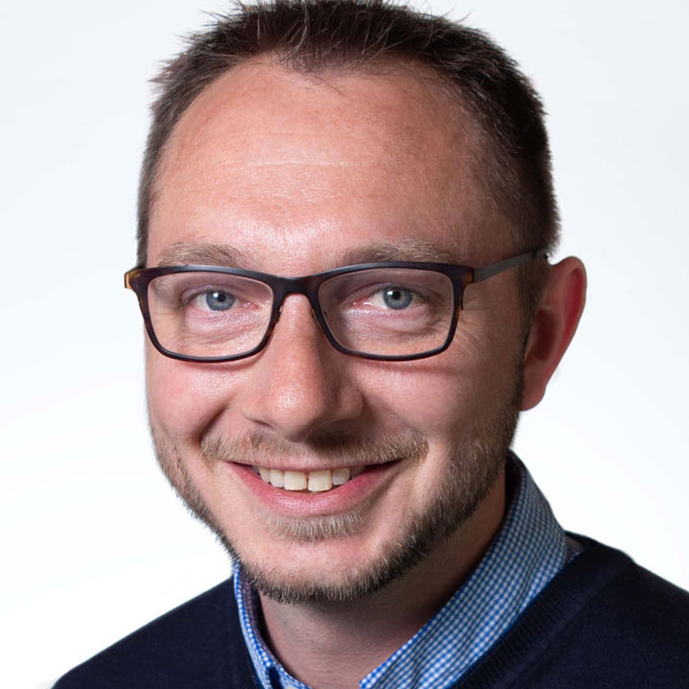 Martin Rein